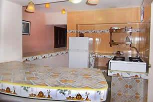 Apartment Triny B | independent apartment | rent for room in havana | bed and breakfast | cuba | accommodation