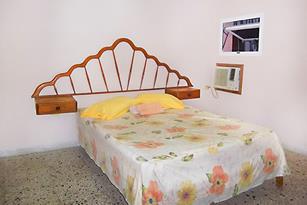 Apartment Triny B | independent apartment | rent for room in havana | bed and breakfast | cuba | accommodation