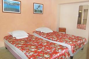 Apartment Triny B | independent apartment | rent for room in havana | bed and breakfast | cuba | accommodation