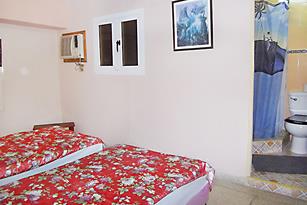 Apartment Triny B | independent apartment | rent for room in havana | bed and breakfast | cuba | accommodation