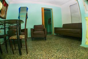 Apartment Virginia | Centro Habana | Cuba | casaparticularbnb