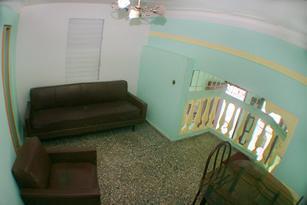 Apartment virginia , havana center