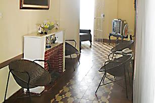 Apartment Vista al Mar | independent apartment | rent for room in havana | bed and breakfast | cuba | accommodation