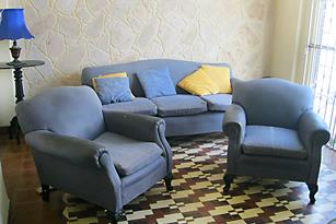 Apartment Vista al Mar | independent apartment | rent for room in havana | bed and breakfast | cuba | accommodation