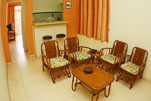 Apartment Elio, private apartment in Havana Center, guesthouses, bed and breakfast