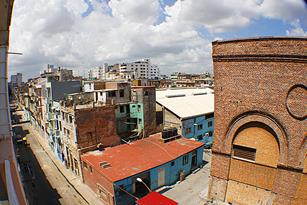 Apartment Elio, private apartment in Havana Center, guesthouses, bed and breakfast