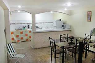 Apartment Sonia | independent apartment | rent for room in havana | bed and breakfast | cuba | accommodation