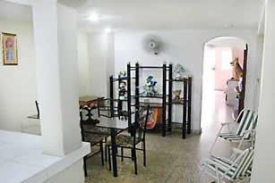 Apartment Sonia | independent apartment | rent for room in havana | bed and breakfast | cuba | accommodation