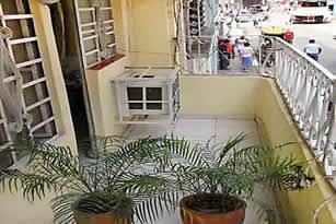 Apartment Sonia | independent apartment | rent for room in havana | bed and breakfast | cuba | accommodation