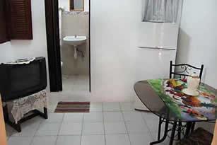 Apartment Sonia | independent apartment | rent for room in havana | bed and breakfast | cuba | accommodation