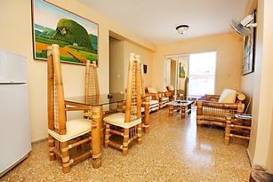 Hostal 3M | Independent Apartment in Havana Center | Casa Particular Havana | Cuba