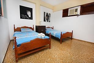 Casa Balcon Galiano | casa particular en centro habana | cuba | hospedaje | centro habana | alquiler