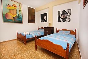 Casa Balcon Galiano | casa particular en centro habana | cuba | hospedaje | centro habana | alquiler