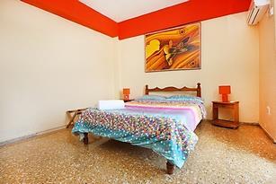 Casa Balcon Galiano | casa particular en centro habana | cuba | hospedaje | centro habana | alquiler
