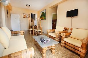 Casa Balcon Galiano | casa particular en centro habana | cuba | hospedaje | centro habana | alquiler