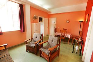 Apartment Cary-Carmen, private apartment in Havana Center, guesthouses, bed and breakfast, terrace