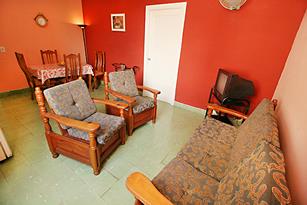 Apartment Cary-Carmen, private apartment in Havana Center, guesthouses, bed and breakfast, terrace