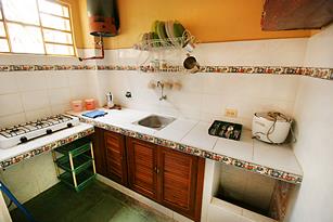 Apartment Cary-Carmen, private apartment in Havana Center, guesthouses, bed and breakfast, terrace