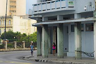 Casa Chely | casa particular in havana center | rent for room in havana | guesthouses | bed and breakfast