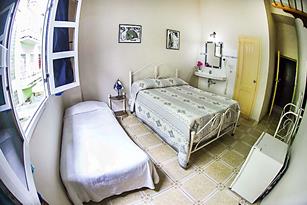 Casa Chely | casa particular in havana center | rent for room in havana | guesthouses | bed and breakfast