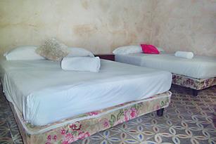 Casa D Robles | casa particular in center havana | ocean view | cuba | accommodation | centro habana