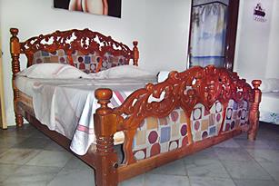 Casa D Robles | casa particular in center havana | ocean view | cuba | accommodation | centro habana