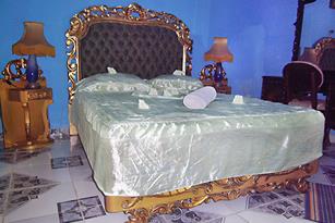 Casa D Robles | casa particular in center havana | ocean view | cuba | accommodation | centro habana