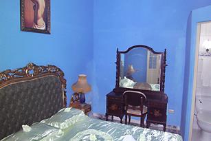 Casa D Robles | casa particular in center havana | ocean view | cuba | accommodation | centro habana