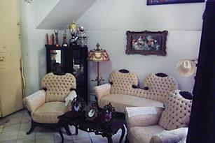 Casa D Robles | casa particular in center havana | ocean view | cuba | accommodation | centro habana