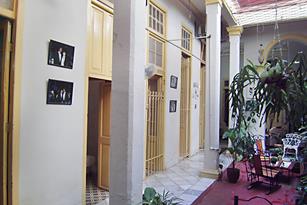 Casa D Robles | casa particular in center havana | ocean view | cuba | accommodation | centro habana