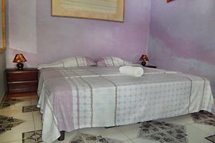 Casa D Robles | casa particular in center havana | ocean view | cuba | accommodation | centro habana