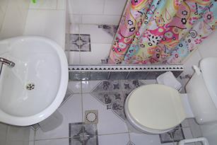 Casa D Robles | casa particular in center havana | ocean view | cuba | accommodation | centro habana