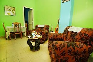 Hostal 3M | Independent Apartment in Havana Center | Casa Particular Havana | Cuba