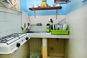 Casa Particular en Centro Habana, Gran Canario, renta de habitaciones, hospedeje, centro habana, alojamiento