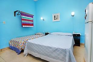 Casa Particular en Centro Habana, Gran Canario, renta de habitaciones, hospedeje, centro habana, alojamiento