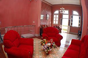 Casa Dominicana| Homestay, Guesthouse | casa particular in Havana Center | room for rent | Cuba
