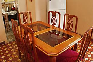 Casa Dominicana | casa particular in havana center | rent for room | cuba | accommodation | centro habana