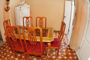 Casa Dominicana | casa particular in havana center | rent for room | cuba | accommodation | centro habana