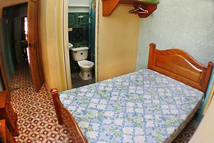 Casa Dominicana | casa particular in havana center | rent for room | cuba | accommodation | centro habana