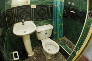 Casa Dominicana | casa particular in havana center | rent for room | cuba | accommodation | centro habana