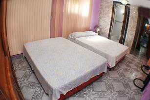 Casa Dominicana | casa particular in havana center | rent for room | cuba | accommodation | centro habana