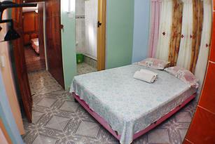 Casa Dominicana | casa particular in havana center | rent for room | cuba | accommodation | centro habana