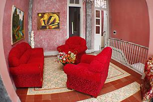 Casa Dominicana | casa particular in havana center | rent for room | cuba | accommodation | centro habana