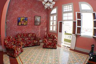 Casa Dominicana | casa particular in havana center | rent for room | cuba | accommodation | centro habana
