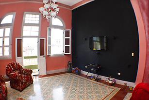 Casa Dominicana | casa particular in havana center | rent for room | cuba | accommodation | centro habana