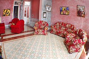 Casa Dominicana | casa particular in havana center | rent for room | cuba | accommodation | centro habana