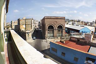 Casa Dominicana | casa particular in havana center | rent for room | cuba | accommodation | centro habana