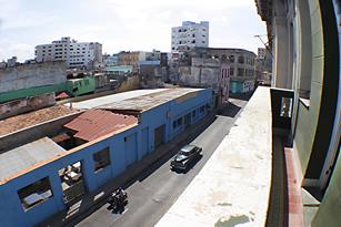 Casa Dominicana | casa particular in havana center | rent for room | cuba | accommodation | centro habana