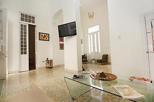 Casa ECO RENT MYM | Centro Habana | Cuba | casaparticularbnb