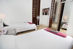 ECO RENT PYP, rent of casa particular in havana center, Casa for rent, rent room in havana, cuba.